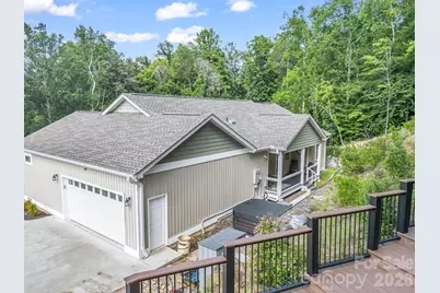 39 Village Overlook Loop, Swannanoa, NC 28778 - Photo 8