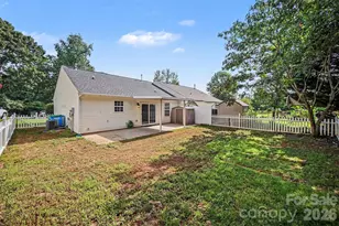 1356 Copper Creek Ln, Fort Mill, SC 29715 - Photo 46