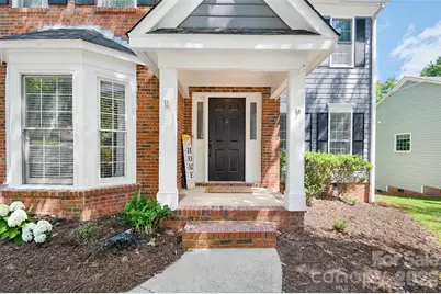 3837 Beauvista Drive, Charlotte, NC 28269 - Photo 2