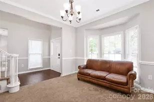 3837 Beauvista Dr, Charlotte, NC 28269 - Photo 4