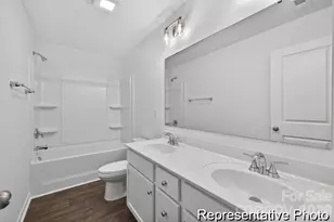 130 E Springhouse Ct, Statesville, NC 28625 - Photo 28