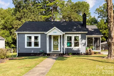 1030 N Jackson Street, Salisbury, NC 28144 - Photo 1