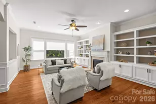 7935 Alexander Rd, Charlotte, NC 28270 - Photo 8