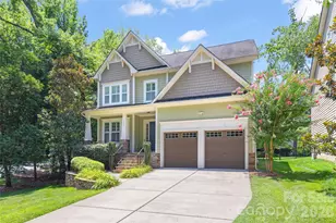 7935 Alexander Rd, Charlotte, NC 28270 - Photo 4