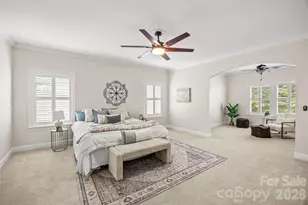 7935 Alexander Rd, Charlotte, NC 28270 - Photo 24