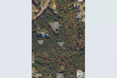 366 Shires Road, Ellenboro, NC 28040 - Photo 10