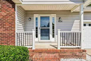 854 Highlander Ct, Concord, NC 28025 - Photo 4