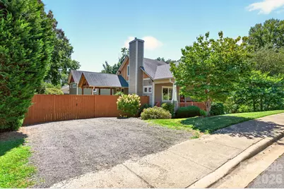 243 Cragmont Road, Black Mountain, NC 28711 - Photo 4