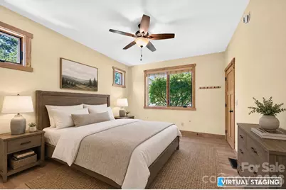 243 Cragmont Road, Black Mountain, NC 28711 - Photo 18