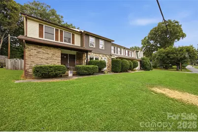 1228 B Oakwood Avenue #B, Kannapolis, NC 28081 - Photo 4