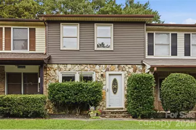 1228 B Oakwood Avenue #B, Kannapolis, NC 28081 - Photo 2