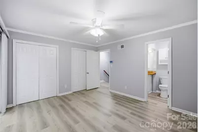 1228 B Oakwood Avenue #B, Kannapolis, NC 28081 - Photo 16