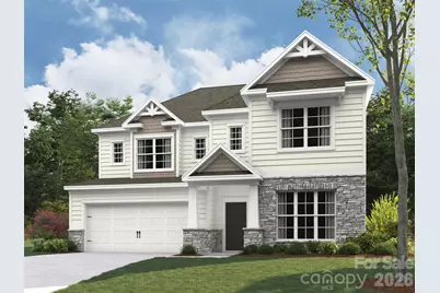 133 Howe Road #HAF0136, Mooresville, NC 28115 - Photo 1