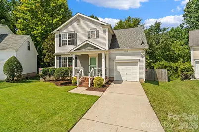 1719 Oleander Hill Court, Charlotte, NC 28214 - Photo 2