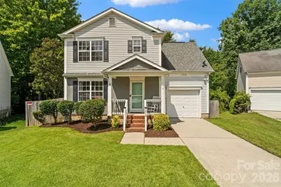 1719 Oleander Hill Court, Charlotte, NC 28214 - Photo 1