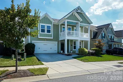 1300 Thessallian Lane, Indian Trail, NC 28079 - Photo 1