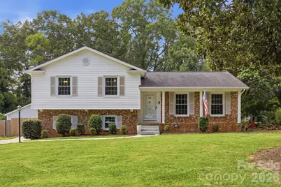 1724 Delchester Drive, Charlotte, NC 28210 - Photo 1