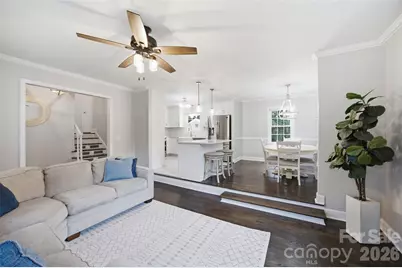 1724 Delchester Drive, Charlotte, NC 28210 - Photo 6