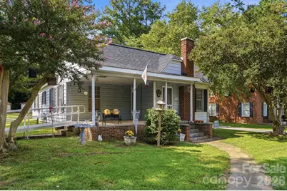 109 Salisbury Street, Rockwell, NC 28138 - Photo 2