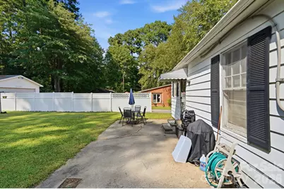 109 Salisbury Street, Rockwell, NC 28138 - Photo 34