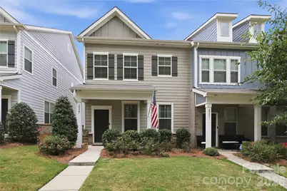 2327 Mount Harmony Ch Road, Matthews, NC 28104 - Photo 4