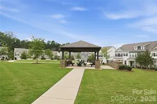2327 Mount Harmony Ch Rd, Matthews, NC 28104 - Photo 38