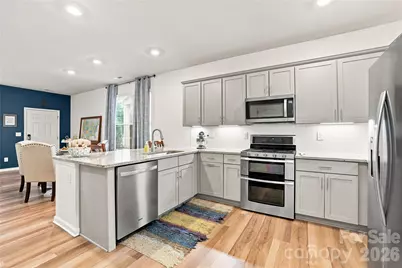 2327 Mount Harmony Ch Road, Matthews, NC 28104 - Photo 16