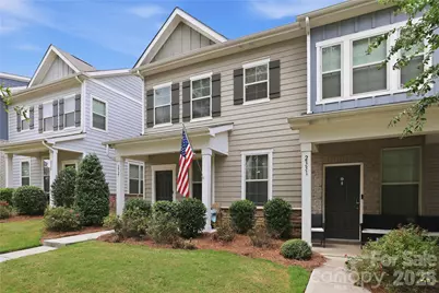 2327 Mount Harmony Ch Road, Matthews, NC 28104 - Photo 6