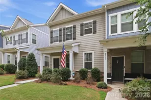 2327 Mount Harmony Ch Rd, Matthews, NC 28104 - Photo 6