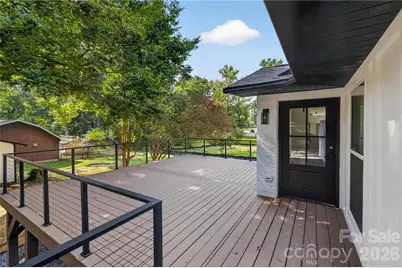 153 Woodlynn Drive, Charlotte, NC 28214 - Photo 36