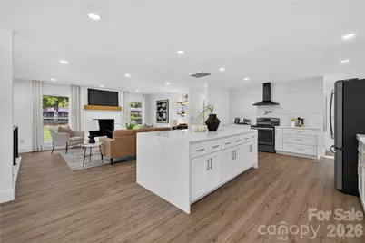 153 Woodlynn Drive, Charlotte, NC 28214 - Photo 8