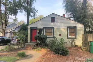 2728 Holt St, Charlotte, NC 28205 - Photo 1