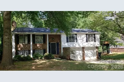 6609 Morganford Road, Charlotte, NC 28211 - Photo 1