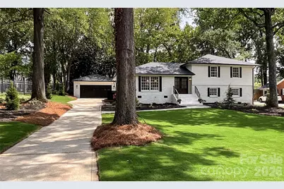3011 Parkstone Drive, Charlotte, NC 28210 - Photo 1