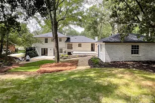 3011 Parkstone Dr, Charlotte, NC 28210 - Photo 2