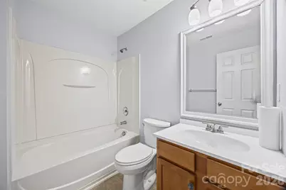 110 Deep Gap Court, Charlotte, NC 28217 - Photo 24