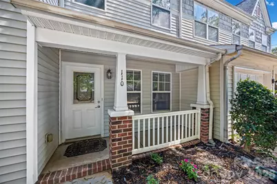 110 Deep Gap Court, Charlotte, NC 28217 - Photo 2