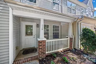 110 Deep Gap Ct, Charlotte, NC 28217 - Photo 2