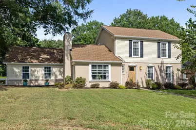 6777 Stoney Ridge Road, Matthews, NC 28104 - Photo 1