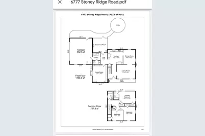 6777 Stoney Ridge Road, Stallings, NC 28104 - Photo 26