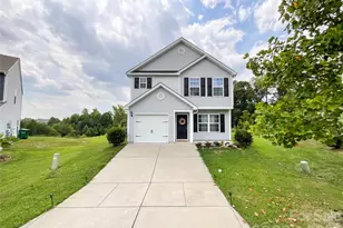 3005 Chatuge Ct, Charlotte, NC 28214 - Photo 1