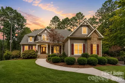 4552 Sawgrass Court, Lake Norman of Catawba, NC 28037 - Photo 1