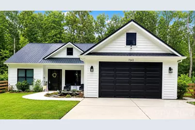 7342 Milan Drive, Huntersville, NC 28078 - Photo 1