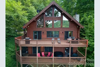 135 Ridge Top Drive, Topton, NC 28781 - Photo 2