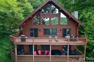 135 Ridge Top Dr, Topton, NC 28781 - Photo 2