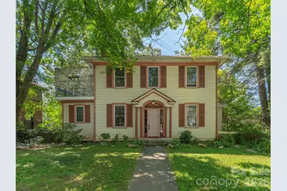 130 Edwin Place, Asheville, NC 28801 - Photo 2