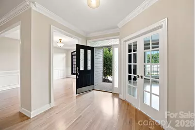 5111 Downing Creek Drive, Charlotte, NC 28269 - Photo 2