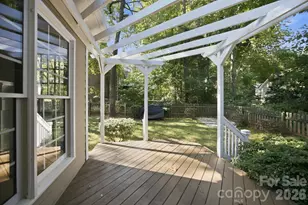 5111 Downing Creek Dr, Charlotte, NC 28269 - Photo 30