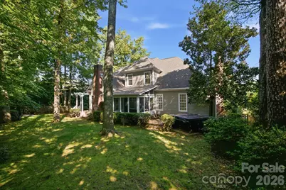 5111 Downing Creek Drive, Charlotte, NC 28269 - Photo 32