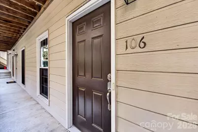 301 Queens Road #106, Charlotte, NC 28204 - Photo 4